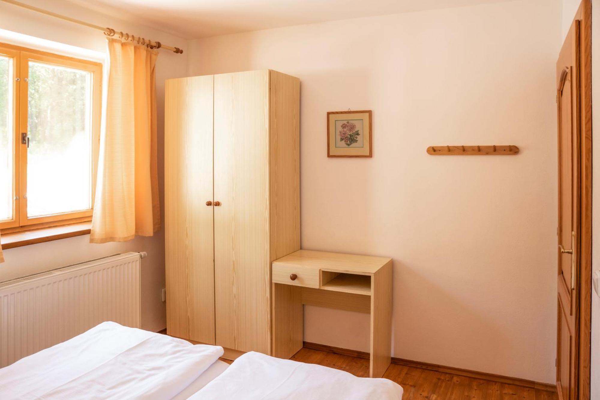 Pension Erban Špindlerŭv Mlýn Exterior foto