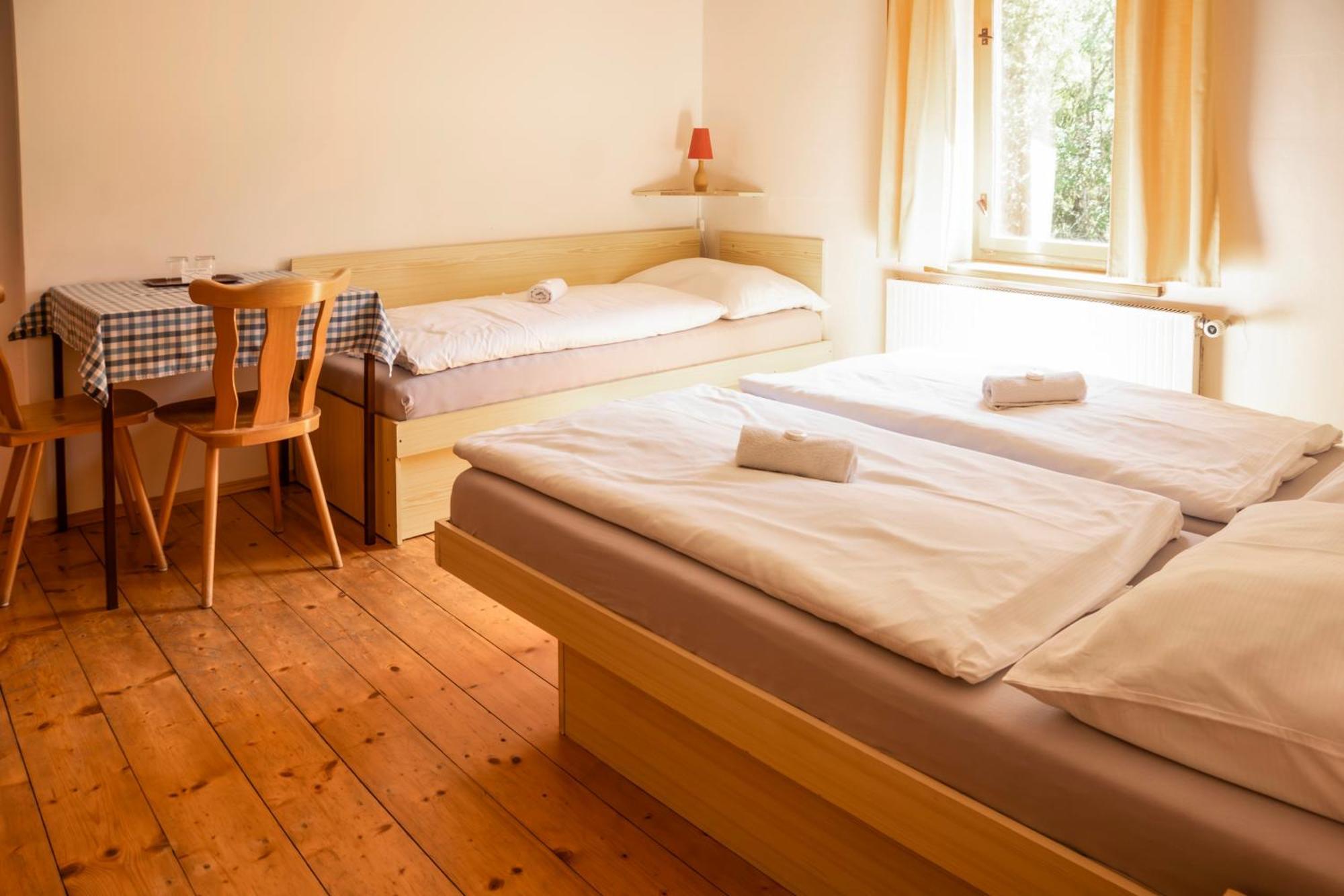 Pension Erban Špindlerŭv Mlýn Exterior foto