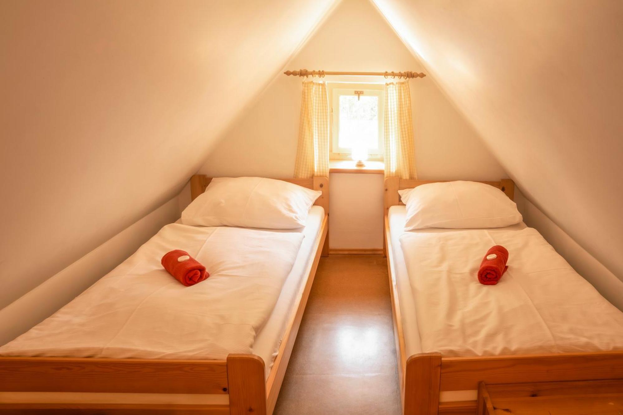 Pension Erban Špindlerŭv Mlýn Exterior foto