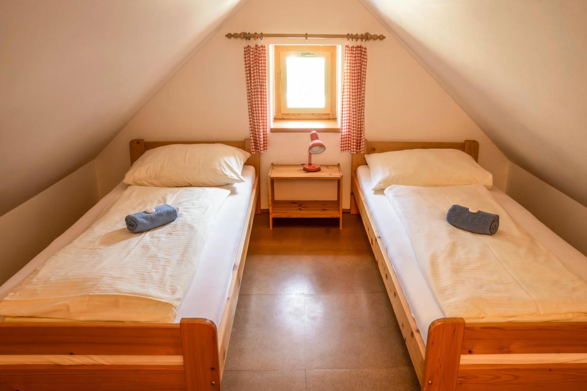 Pension Erban Špindlerŭv Mlýn Exterior foto