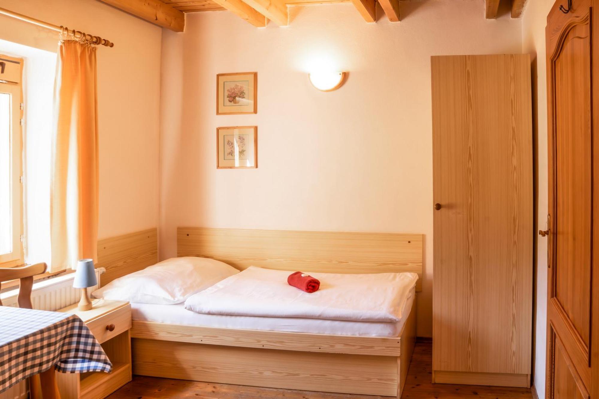 Pension Erban Špindlerŭv Mlýn Exterior foto